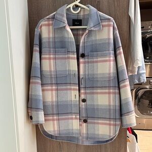 Rails Connie Junean Flannel Jacket